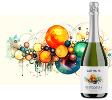 Bullissima - Vin de France